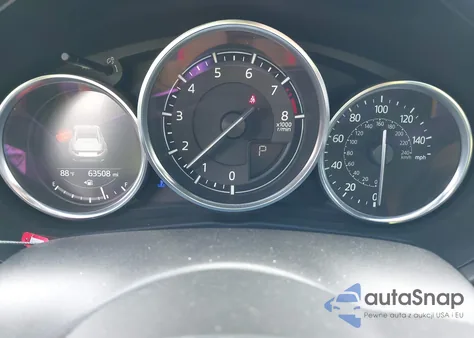 2020 Mazda Mx-5 Miata Rf Grand Touring z USA, uszkodzony, nr VIN JM1NDAM79L0411456